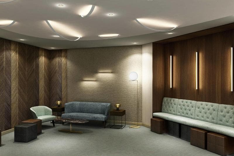 Mostar Marriott Hotel main