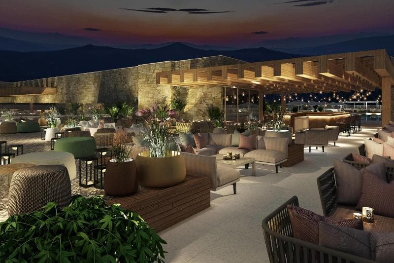 Mostar Marriott Hotel 3