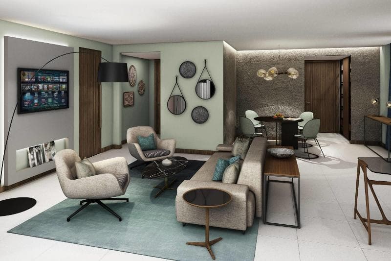 Mostar Marriott Hotel 4