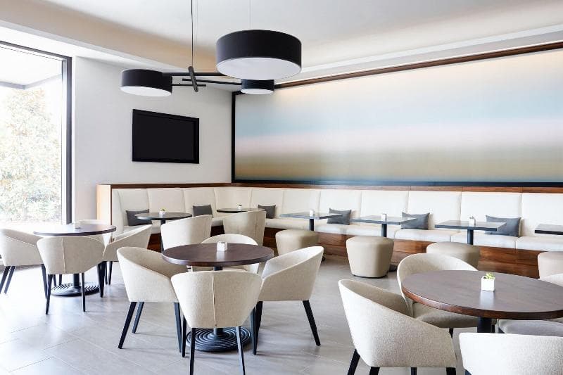 Ac Hotel By Marriott Tampa Airport 4