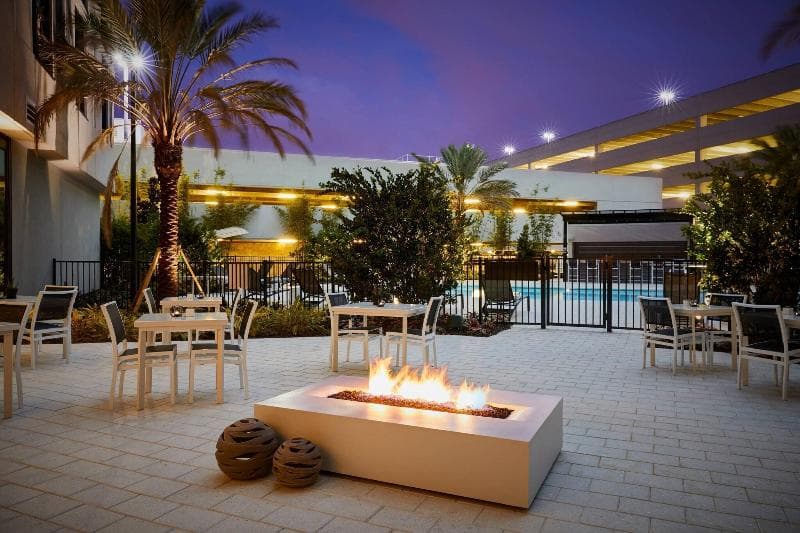 Ac Hotel By Marriott Tampa Airport photo 1
