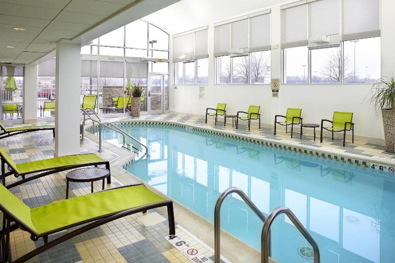 Springhill Suites Chicago Waukegan/Gurnee 2