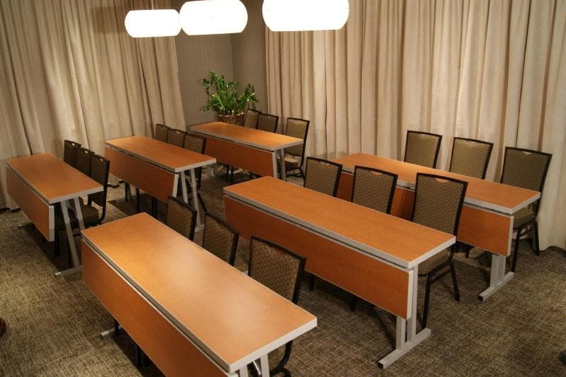 Springhill Suites Chicago Waukegan/Gurnee photo 1