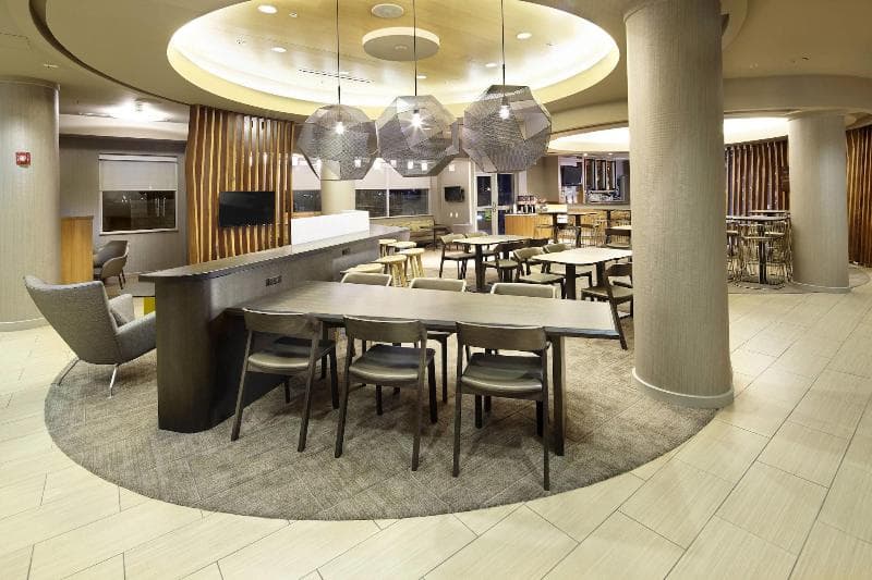 Springhill Suites Chicago Waukegan/Gurnee 5
