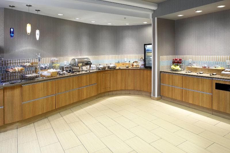 Springhill Suites Chicago Waukegan/Gurnee 3