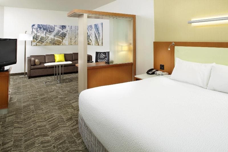 Springhill Suites Chicago Waukegan/Gurnee 4