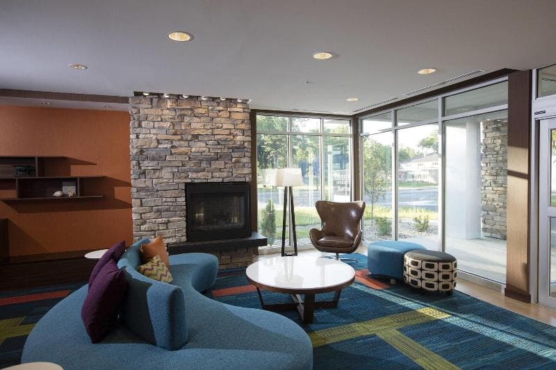 Fairfield Inn & Suites Detroit Lakes 5