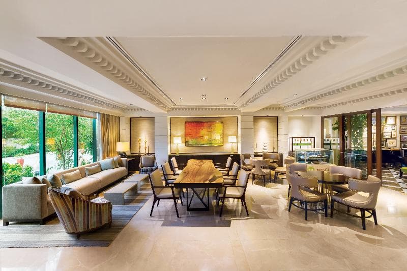 Aruga Apartments By Rockwell 4