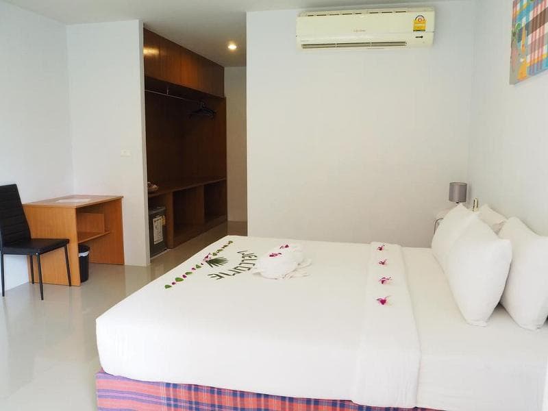 The Spa Garden Samui 5