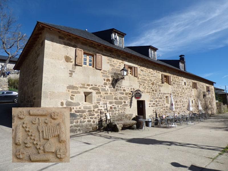 Posada De Pedrazales En Sanabria