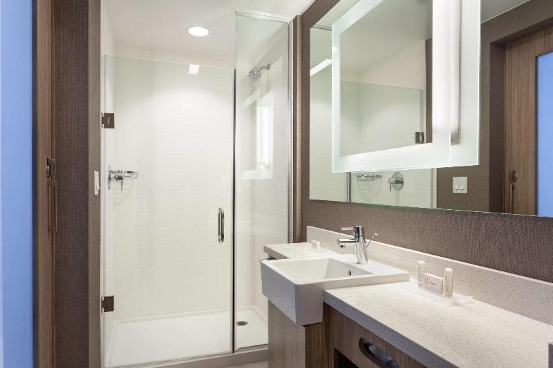 Springhill Suites By Marriott Orlando At Millenia 2