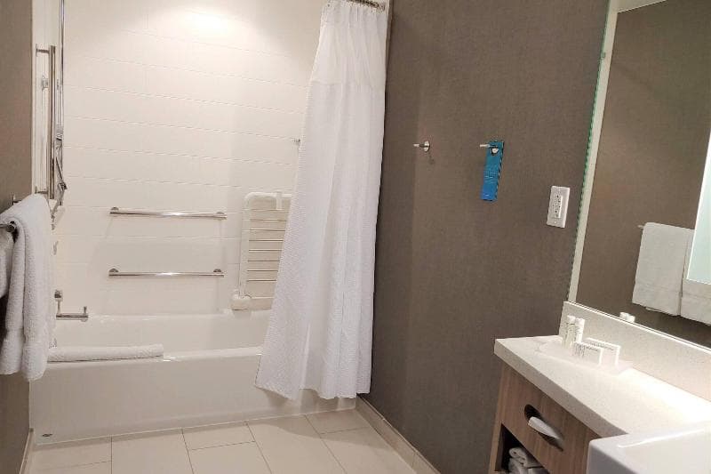 Springhill Suites By Marriott Orlando At Millenia 3