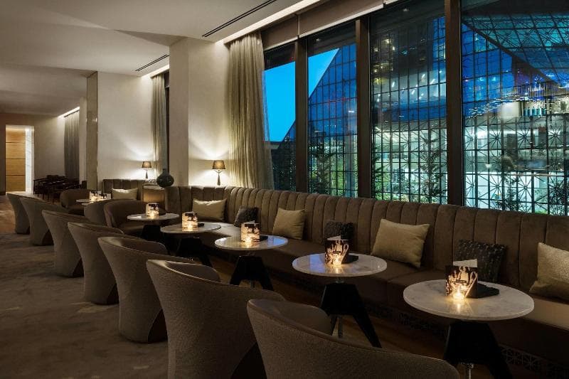 Ac Hotel New York Downtown 2