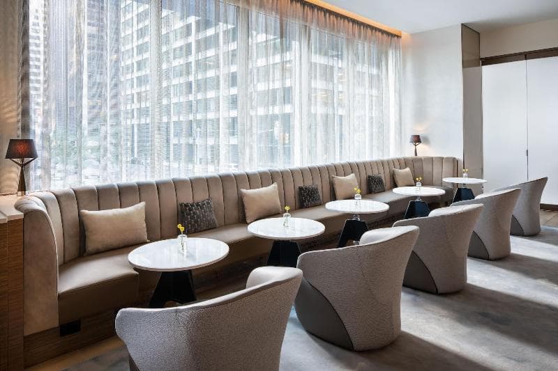 Ac Hotel New York Downtown 4