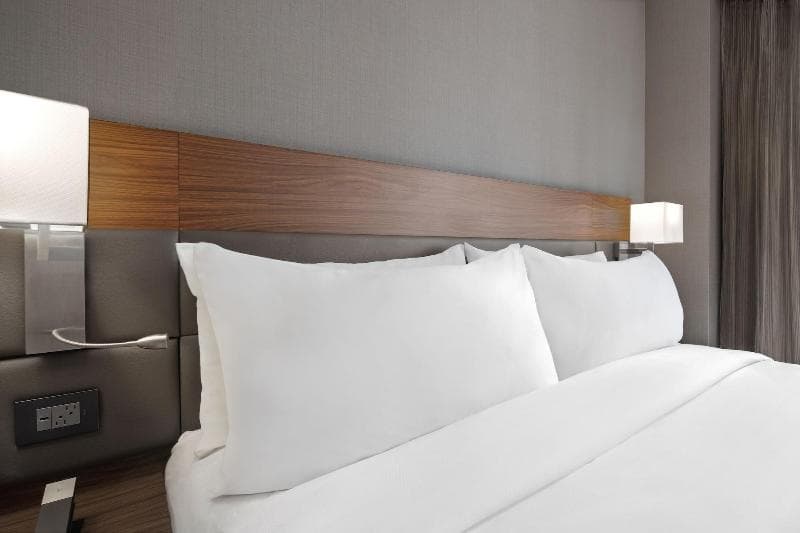 Ac Hotel New York Downtown 5