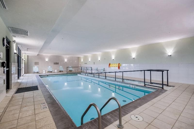 Springhill Suites By Marriott Enid 2