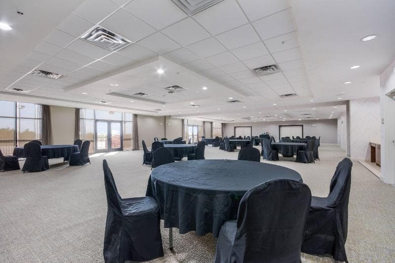 Springhill Suites By Marriott Enid 1