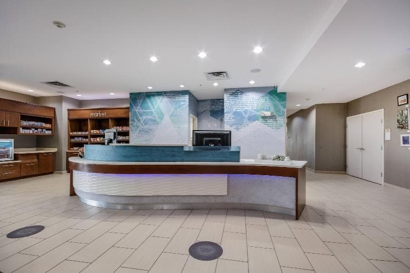 Springhill Suites By Marriott Enid 5