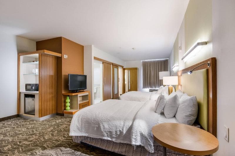 Springhill Suites By Marriott Enid 4