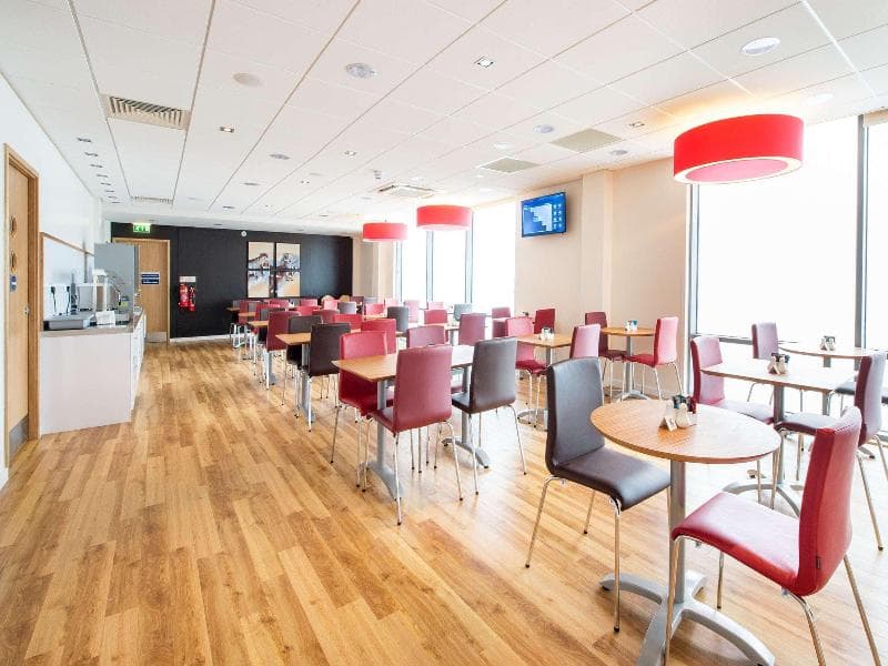 Travelodge London Greenwich High Road photo 1