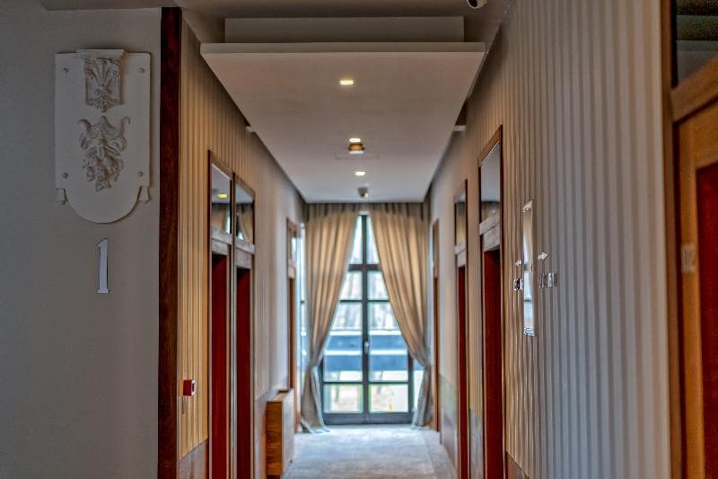 Heritage Hotel Krone 5