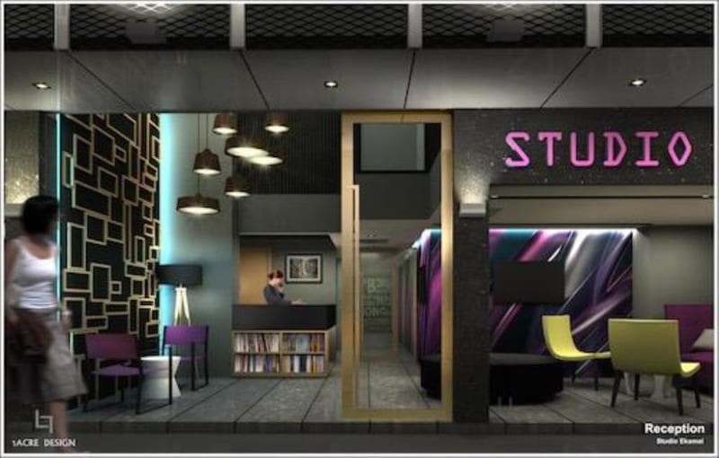 Studio Ekamai 3
