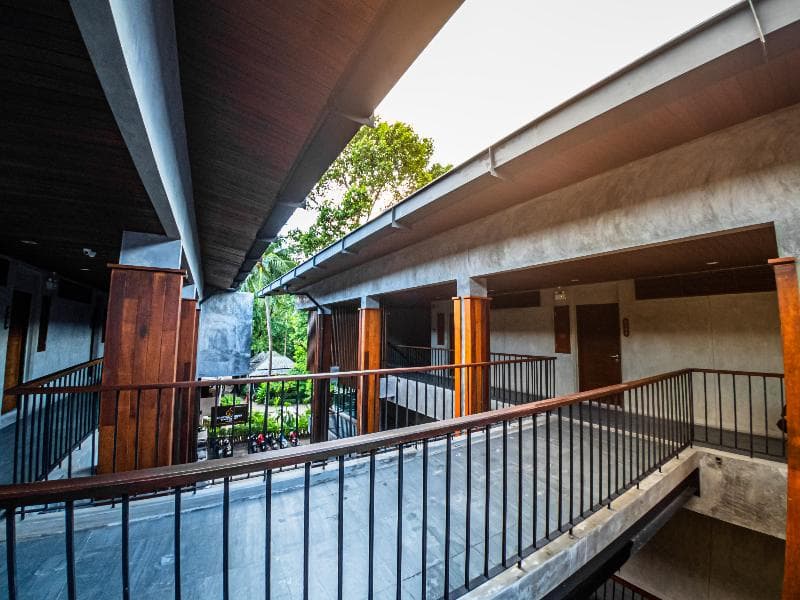 J4 Hotel Samui (Adults Only) (Sha Plus+) photo 1