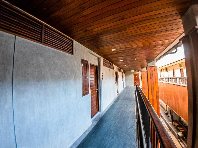 J4 Hotel Samui (Adults Only) (Sha Plus+) 3