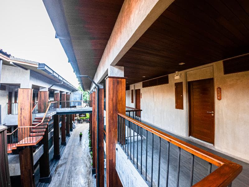 J4 Hotel Samui (Adults Only) (Sha Plus+) 4