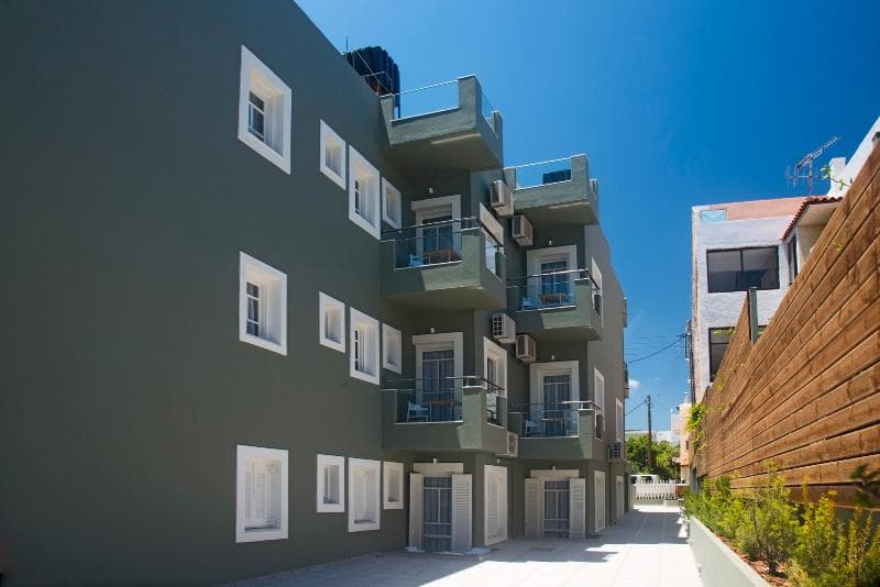 Sunshine Hotel & Studios photo 1