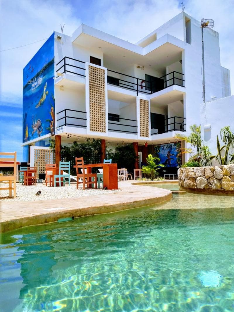 Hotel Boutique Yuum Ha photo 1