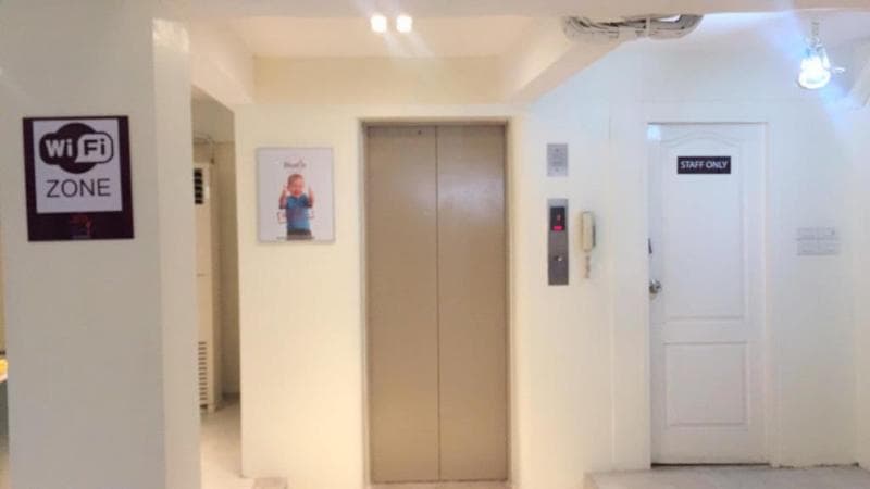 Studio F Sukhumvit 3