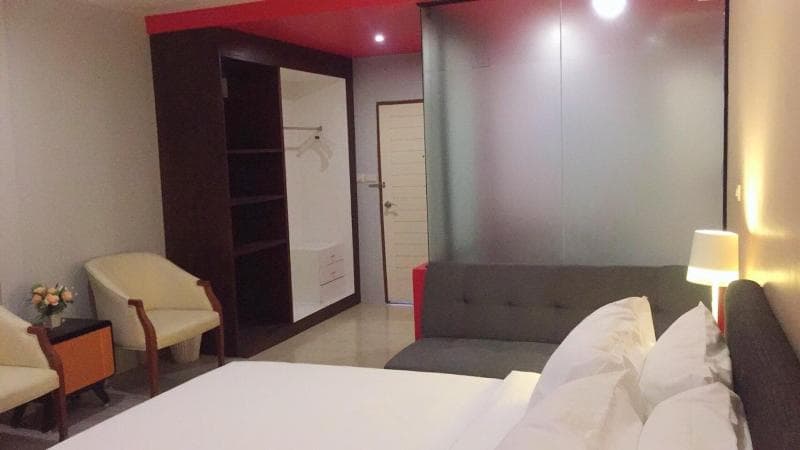 Studio F Sukhumvit 5