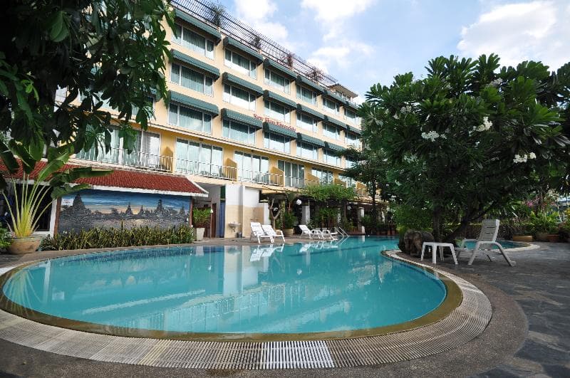 New Siam Riverside 5