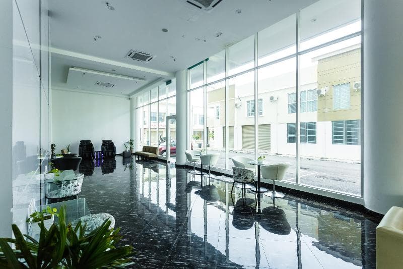 E-Red Hotel Melaka 4