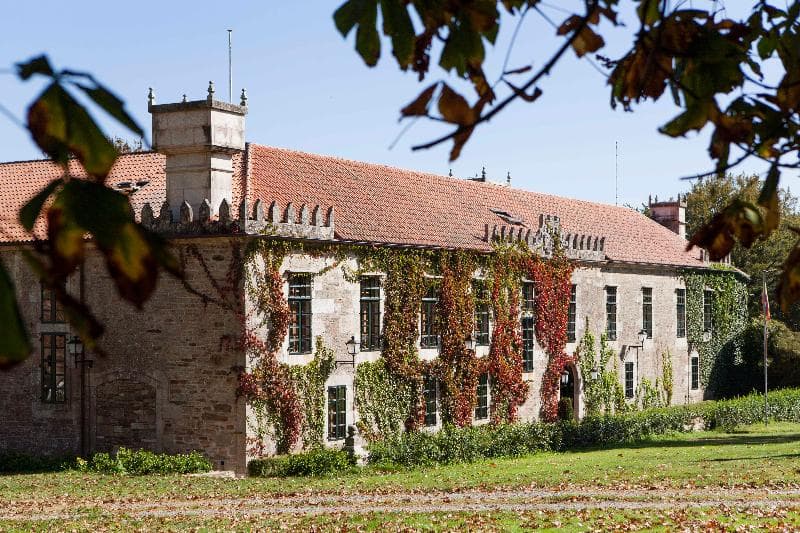 Pazo De Brandeso & Country Club 2
