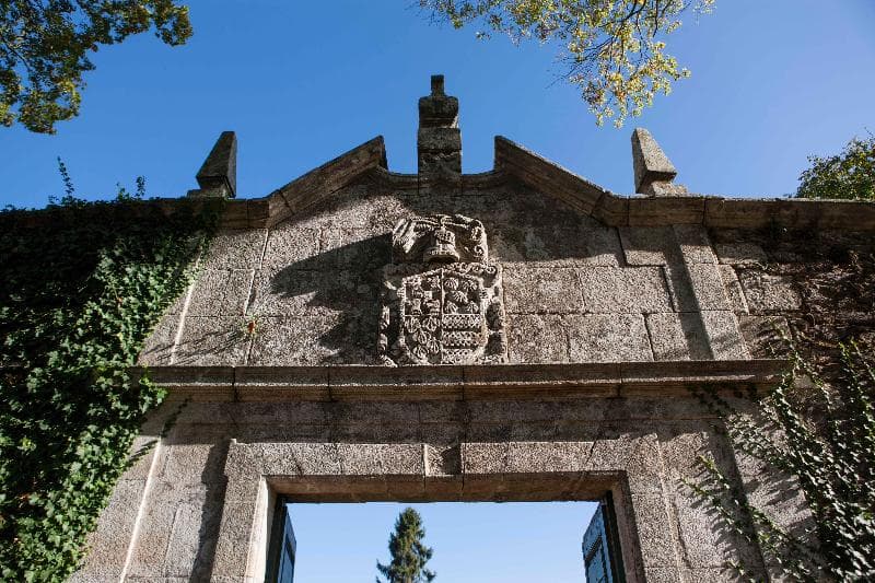Pazo De Brandeso & Country Club 3