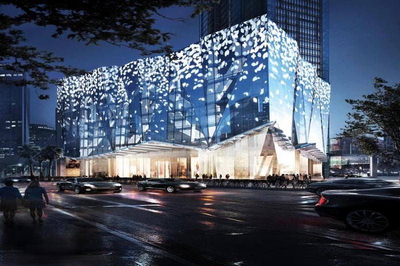 Four Seasons Hotel Kuala Lumpur photo 1