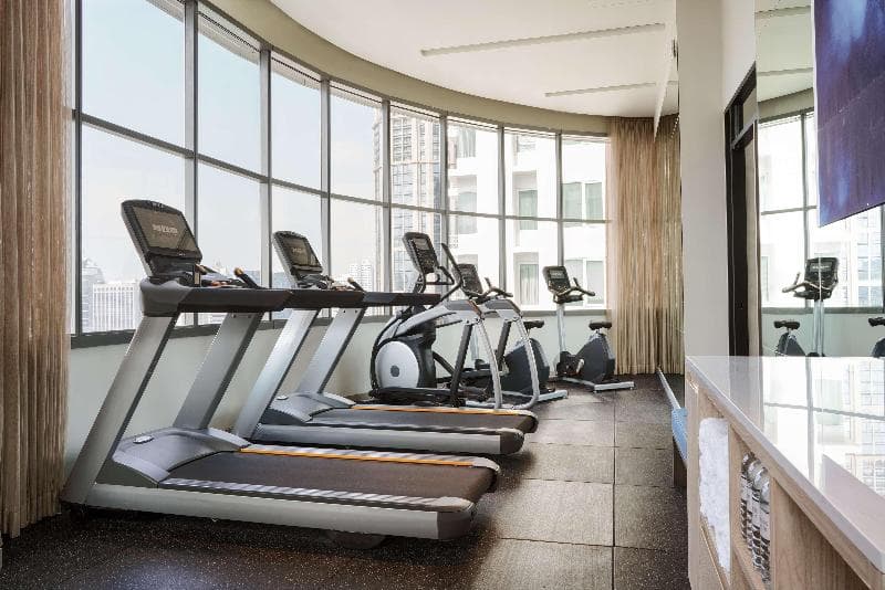 Hyatt Place Bangkok Sukhumvit 24 3
