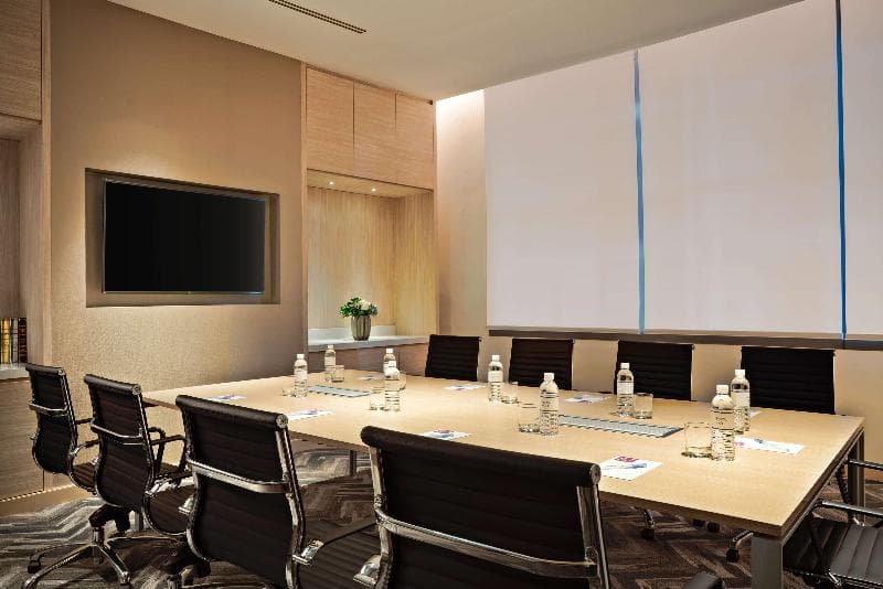 Hyatt Place Bangkok Sukhumvit 24 photo 1