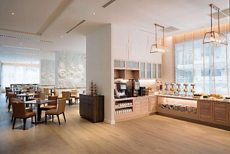 Hyatt Place Bangkok Sukhumvit 24 4