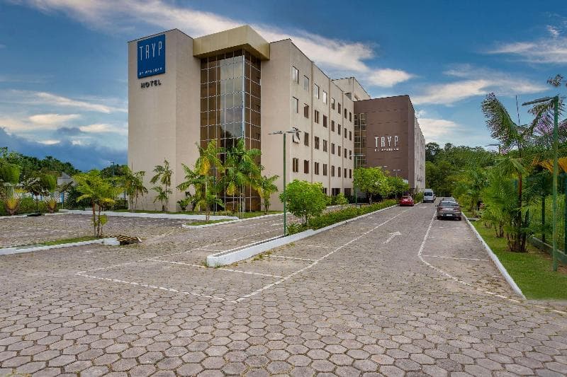 TRYP by Wyndham Manaus photo 1