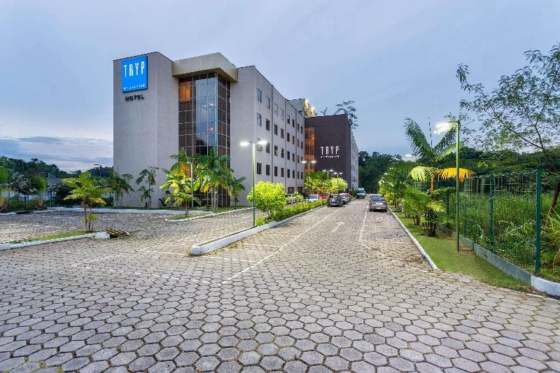TRYP by Wyndham Manaus 2