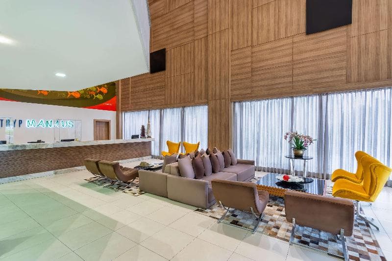 TRYP by Wyndham Manaus 3