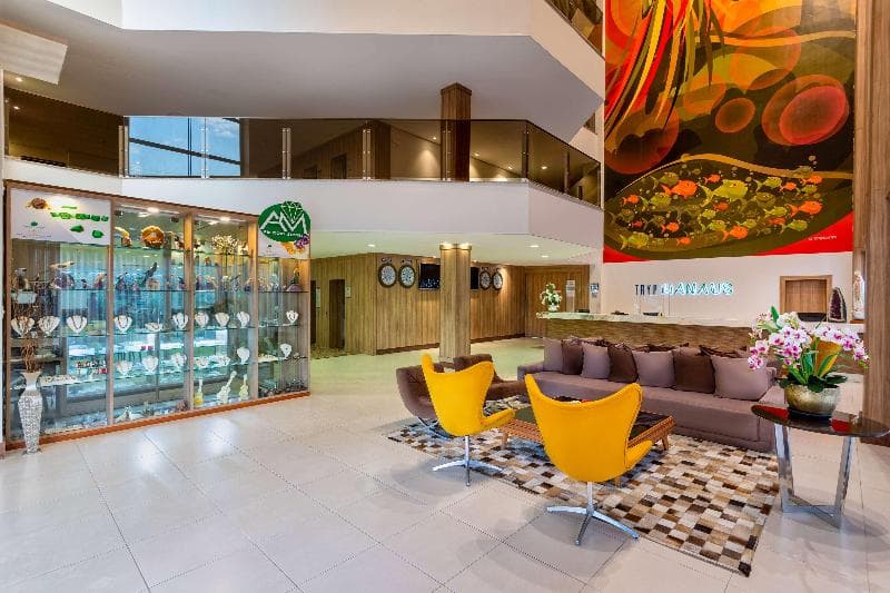 TRYP by Wyndham Manaus 4
