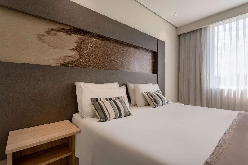 TRYP by Wyndham Manaus 5