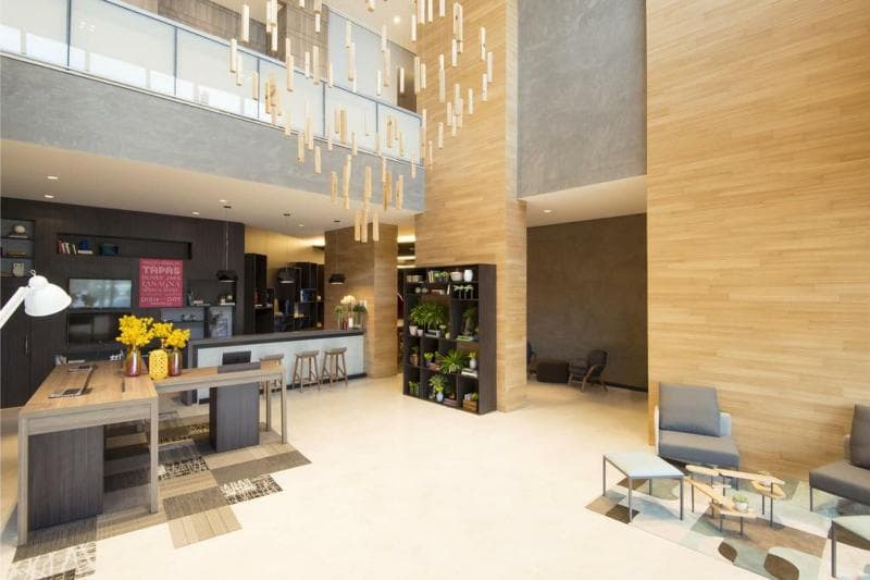 Novotel Sao Paulo Berrini 5