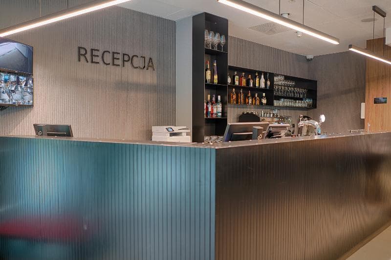 Hotel Focus Poznan 3