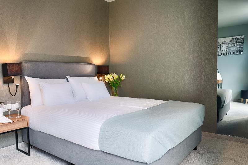 Hotel Focus Poznan 4