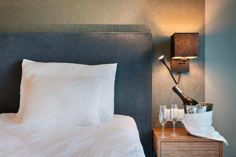 Hotel Focus Poznan 5